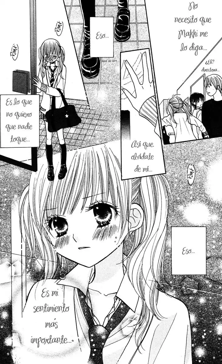 Gakkou No Ojikan! - Capítulo 12 - Página 24 - LectorTMOo