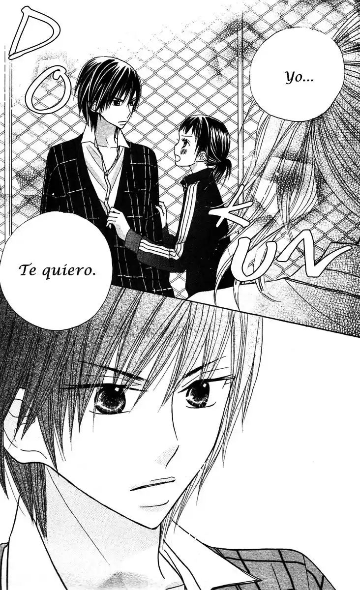 Gakkou No Ojikan! - Capítulo 12 - Página 28 - LectorTMOo