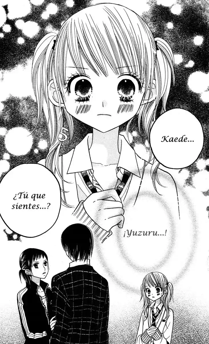 Gakkou No Ojikan! - Capítulo 12 - Página 29 - LectorTMOo