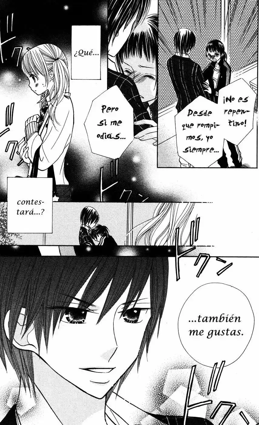 Gakkou No Ojikan! - Capítulo 13 - Página 4 - LectorTMOo