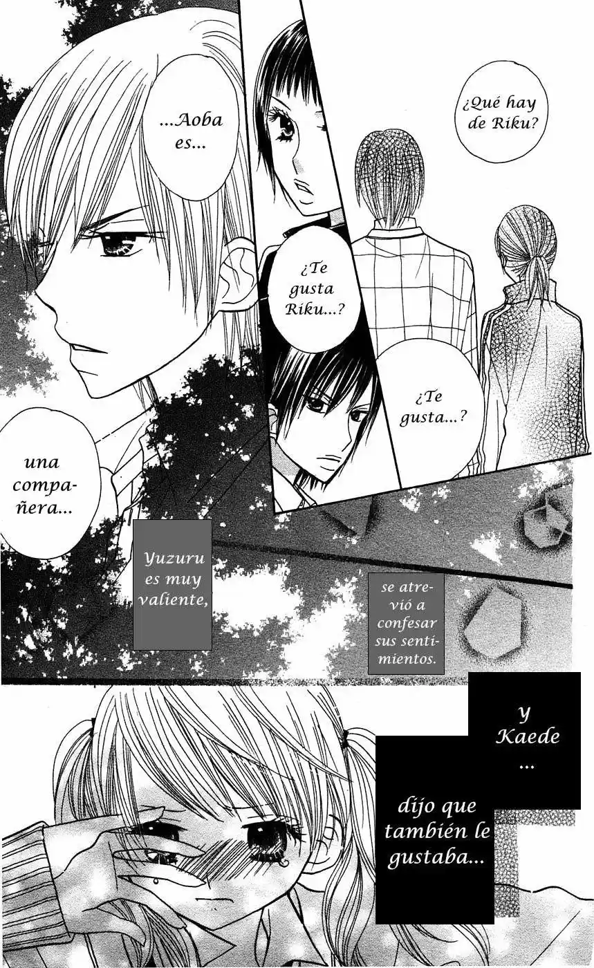 Gakkou No Ojikan! - Capítulo 13 - Página 6 - LectorTMOo