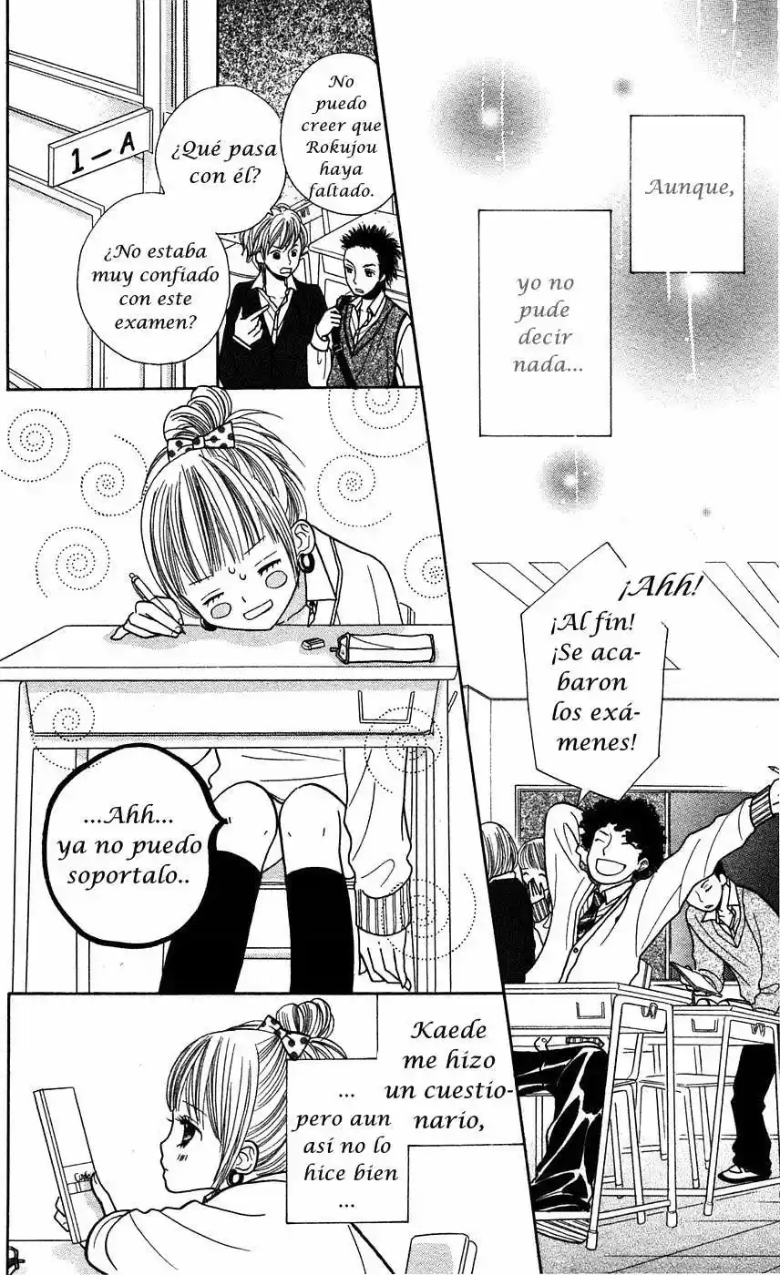Gakkou No Ojikan! - Capítulo 13 - Página 7 - LectorTMOo