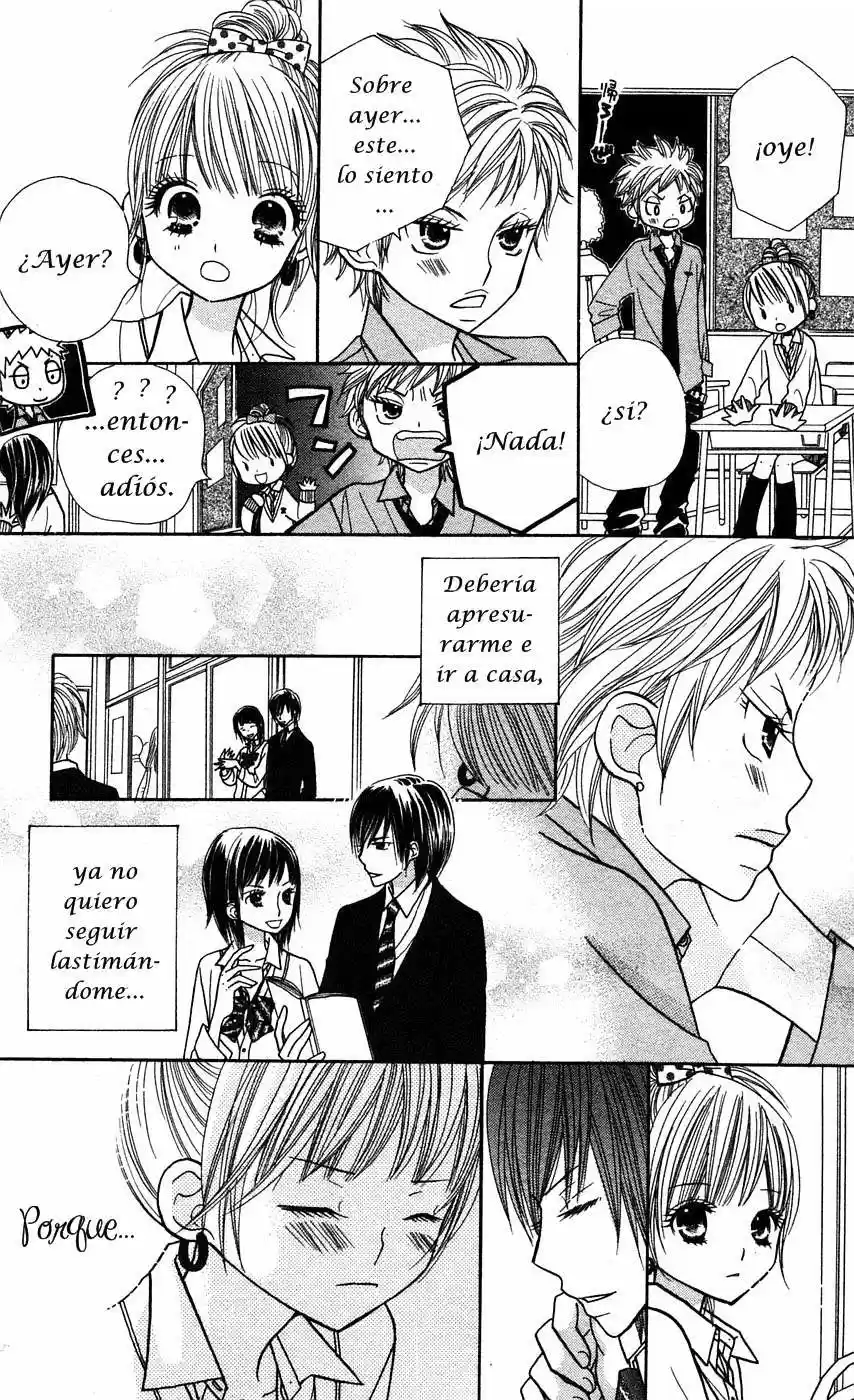 Gakkou No Ojikan! - Capítulo 13 - Página 8 - LectorTMOo