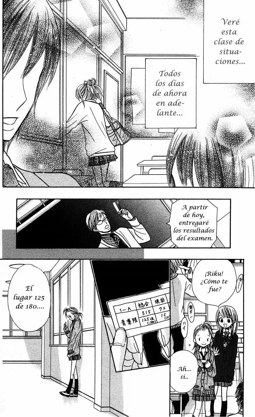 Gakkou No Ojikan! - Capítulo 13 - Página 9 - LectorTMOo