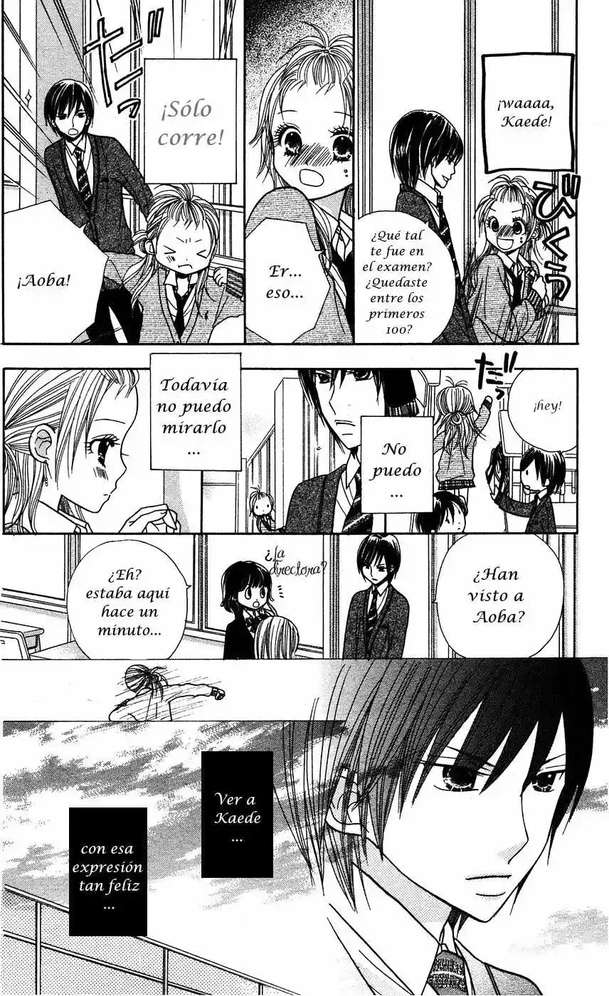 Gakkou No Ojikan! - Capítulo 13 - Página 11 - LectorTMOo