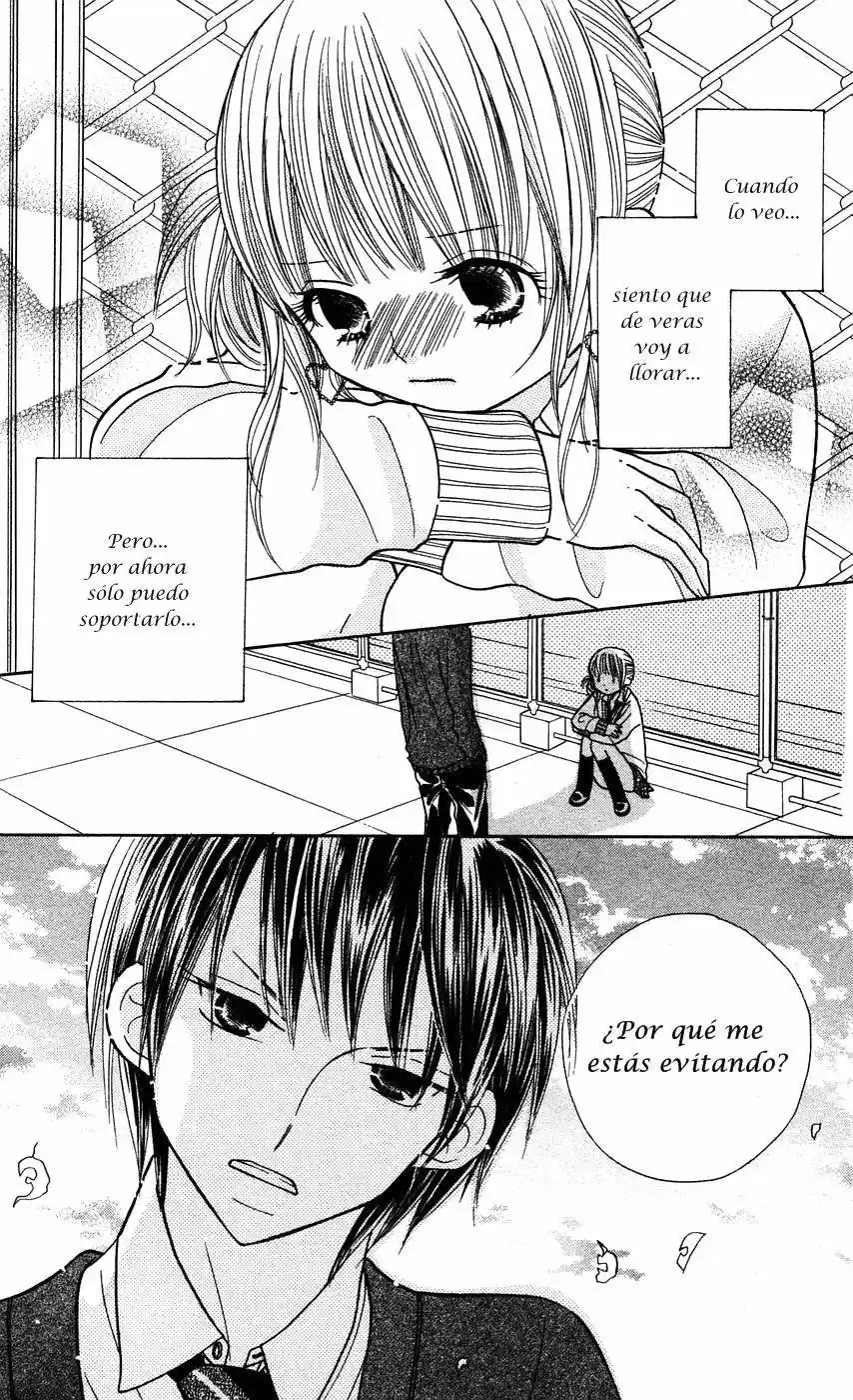 Gakkou No Ojikan! - Capítulo 13 - Página 12 - LectorTMOo