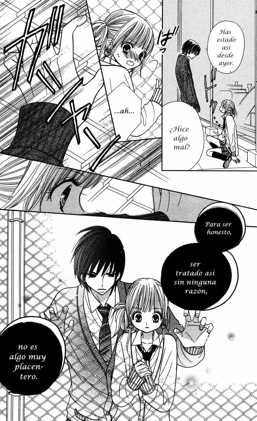Gakkou No Ojikan! - Capítulo 13 - Página 13 - LectorTMOo