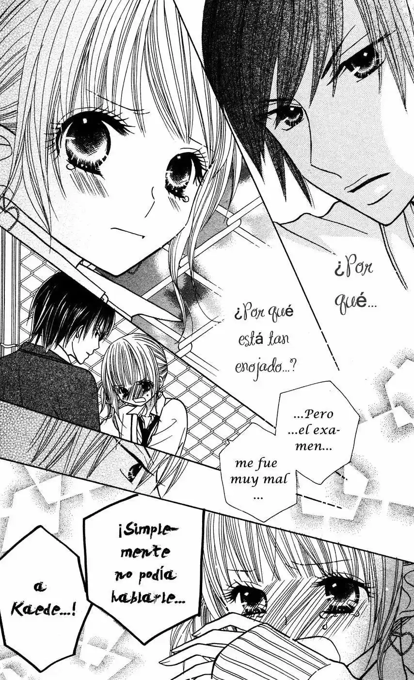 Gakkou No Ojikan! - Capítulo 13 - Página 14 - LectorTMOo