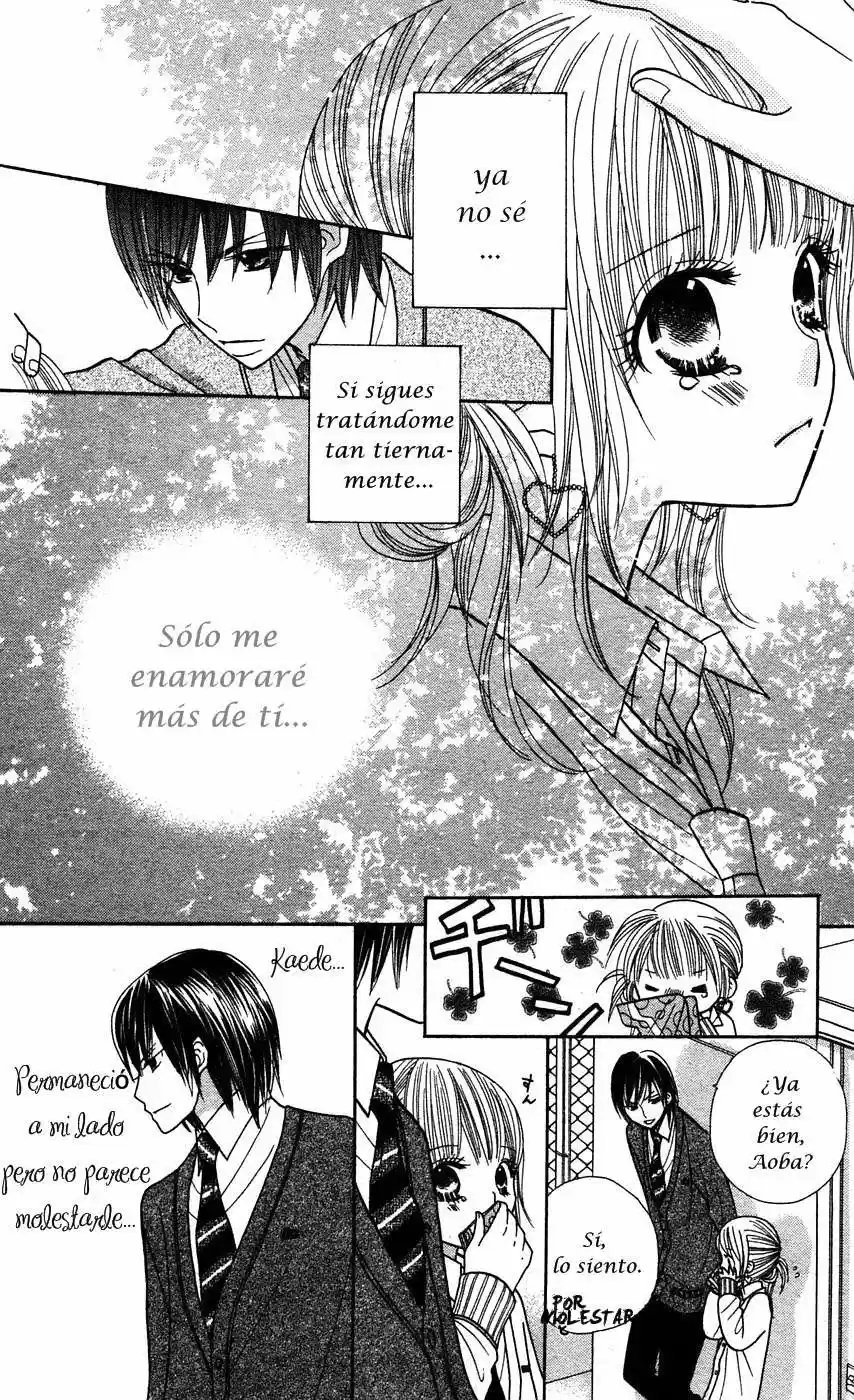 Gakkou No Ojikan! - Capítulo 13 - Página 17 - LectorTMOo