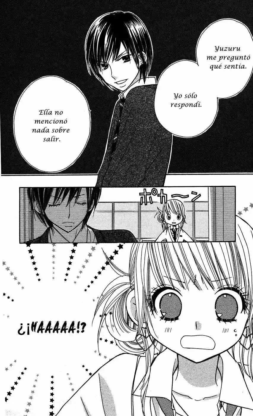 Gakkou No Ojikan! - Capítulo 13 - Página 19 - LectorTMOo