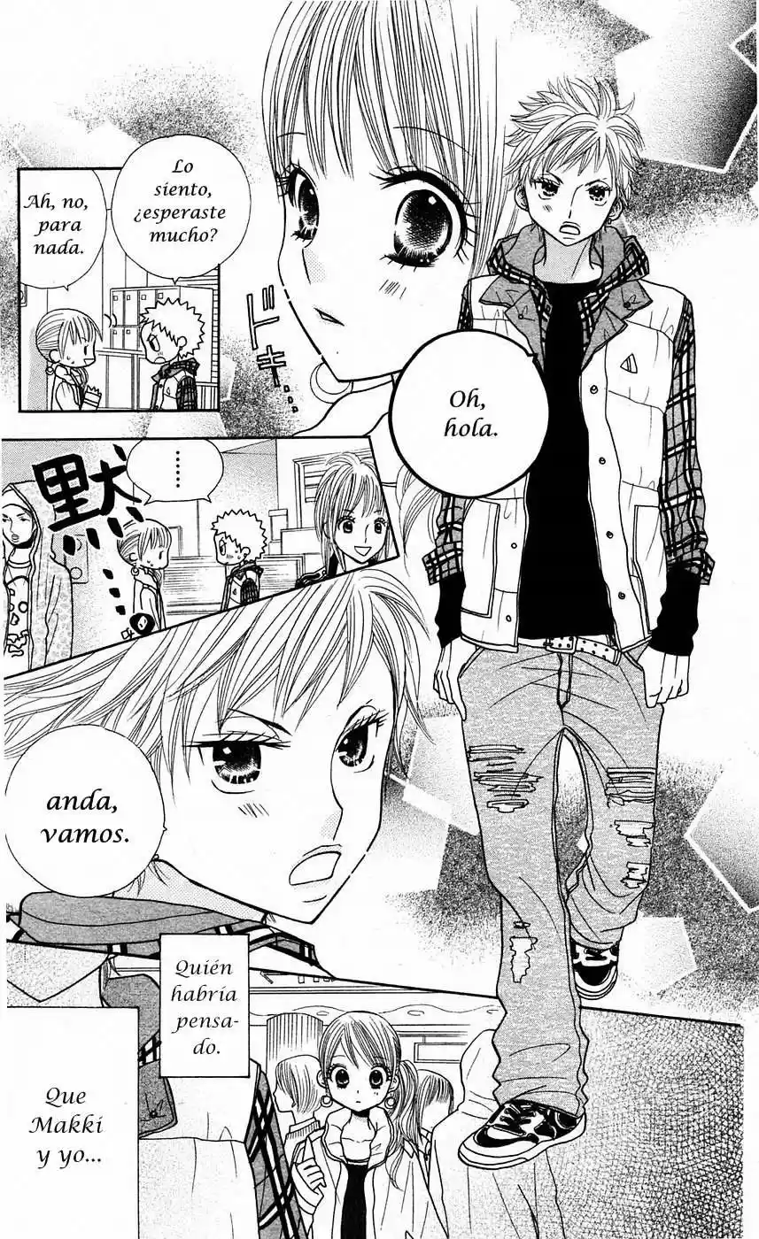 Gakkou No Ojikan! - Capítulo 14 - Página 4 - LectorTMOo