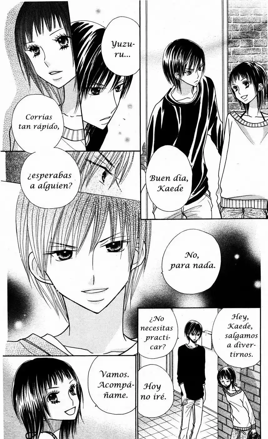 Gakkou No Ojikan! - Capítulo 14 - Página 7 - LectorTMOo