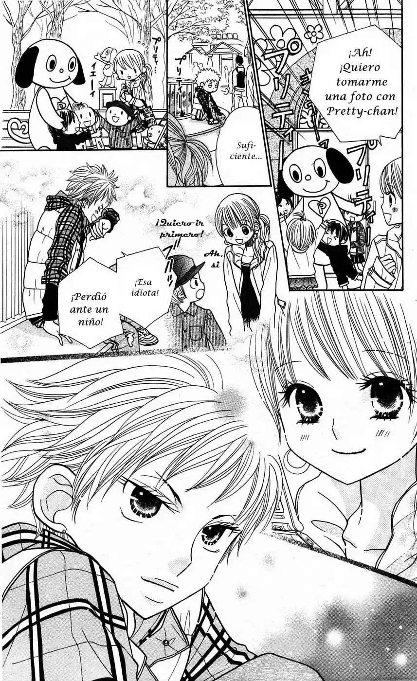 Gakkou No Ojikan! - Capítulo 14 - Página 9 - LectorTMOo