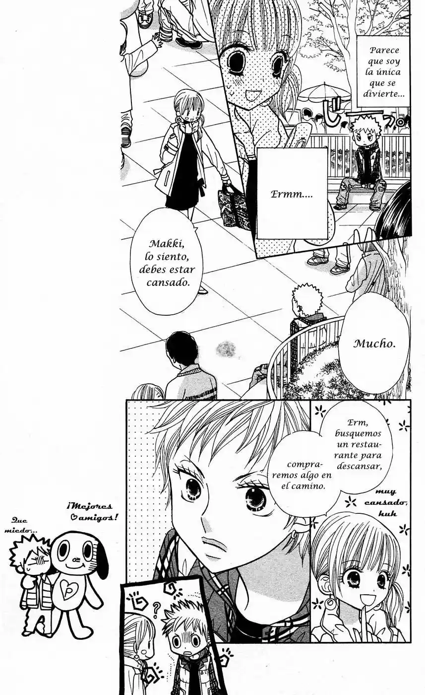 Gakkou No Ojikan! - Capítulo 14 - Página 10 - LectorTMOo