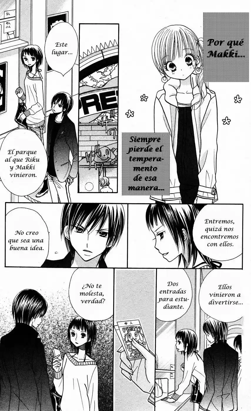 Gakkou No Ojikan! - Capítulo 14 - Página 12 - LectorTMOo