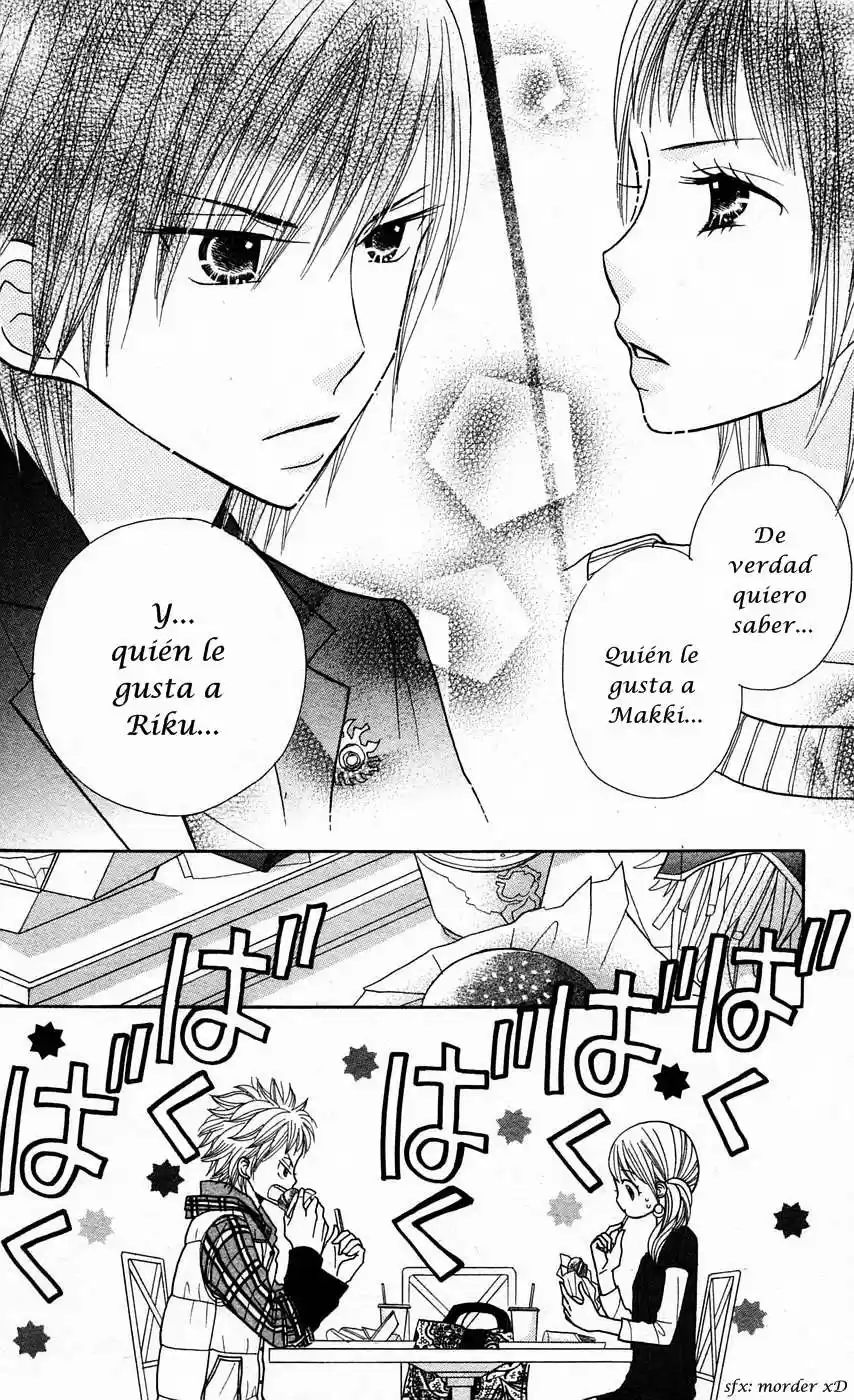 Gakkou No Ojikan! - Capítulo 14 - Página 13 - LectorTMOo