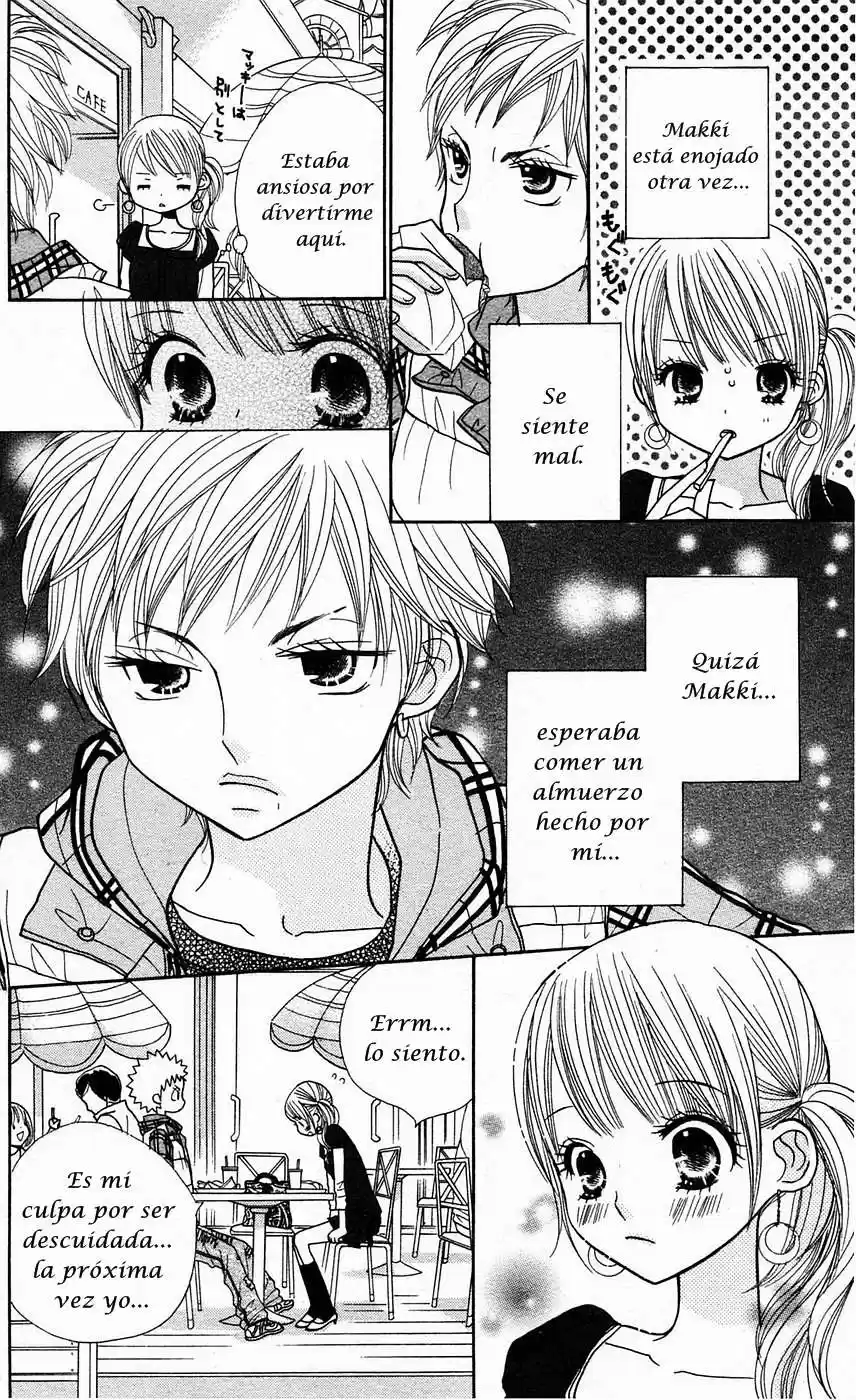 Gakkou No Ojikan! - Capítulo 14 - Página 14 - LectorTMOo