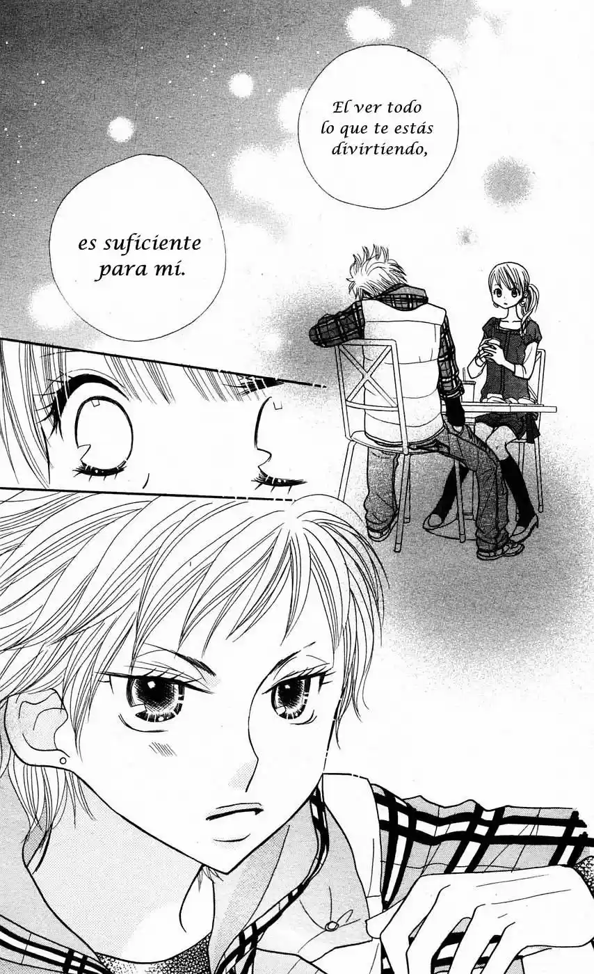 Gakkou No Ojikan! - Capítulo 14 - Página 16 - LectorTMOo
