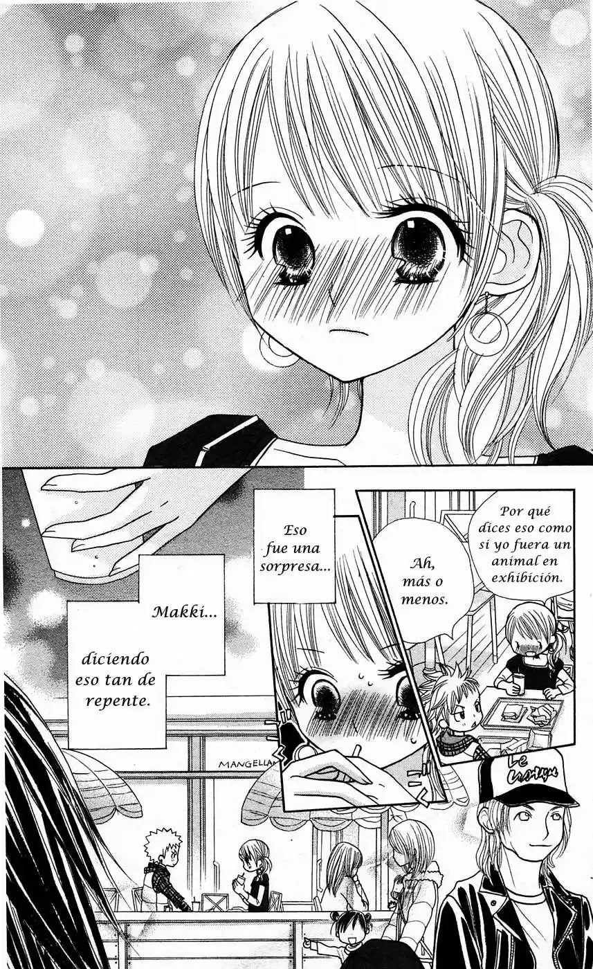 Gakkou No Ojikan! - Capítulo 14 - Página 17 - LectorTMOo