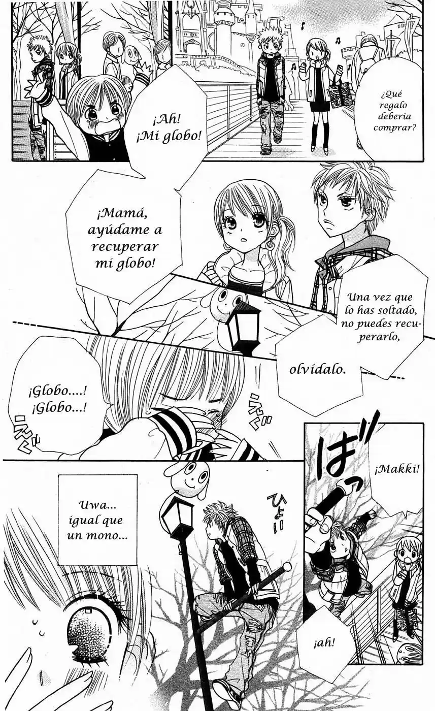Gakkou No Ojikan! - Capítulo 14 - Página 19 - LectorTMOo