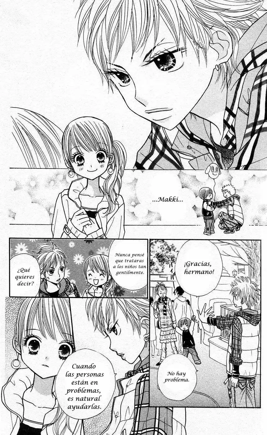 Gakkou No Ojikan! - Capítulo 14 - Página 21 - LectorTMOo