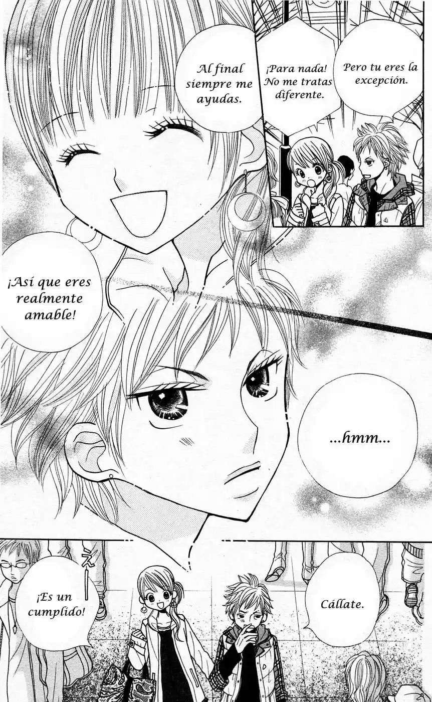 Gakkou No Ojikan! - Capítulo 14 - Página 22 - LectorTMOo