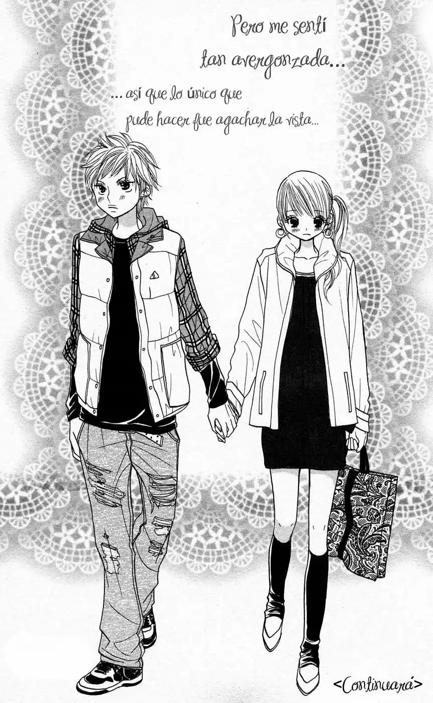 Gakkou No Ojikan! - Capítulo 14 - Página 26 - LectorTMOo