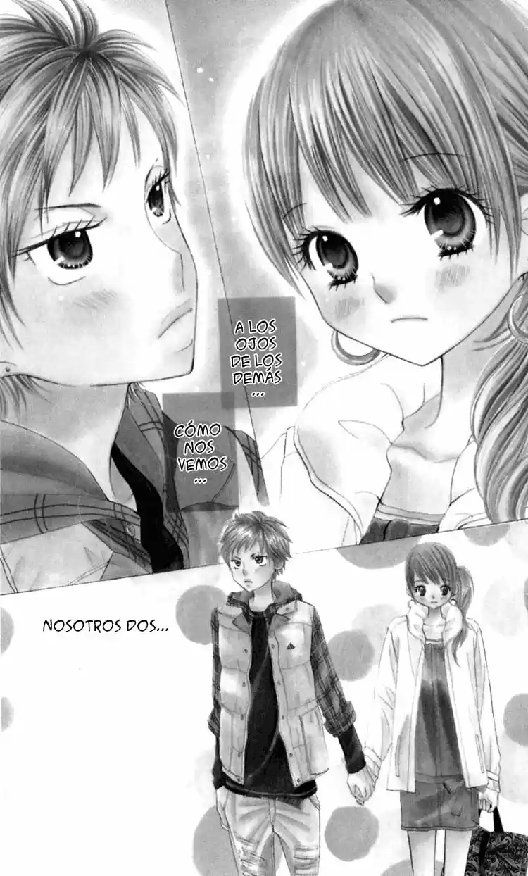 Gakkou No Ojikan! - Capítulo 15 - Página 7 - LectorTMOo
