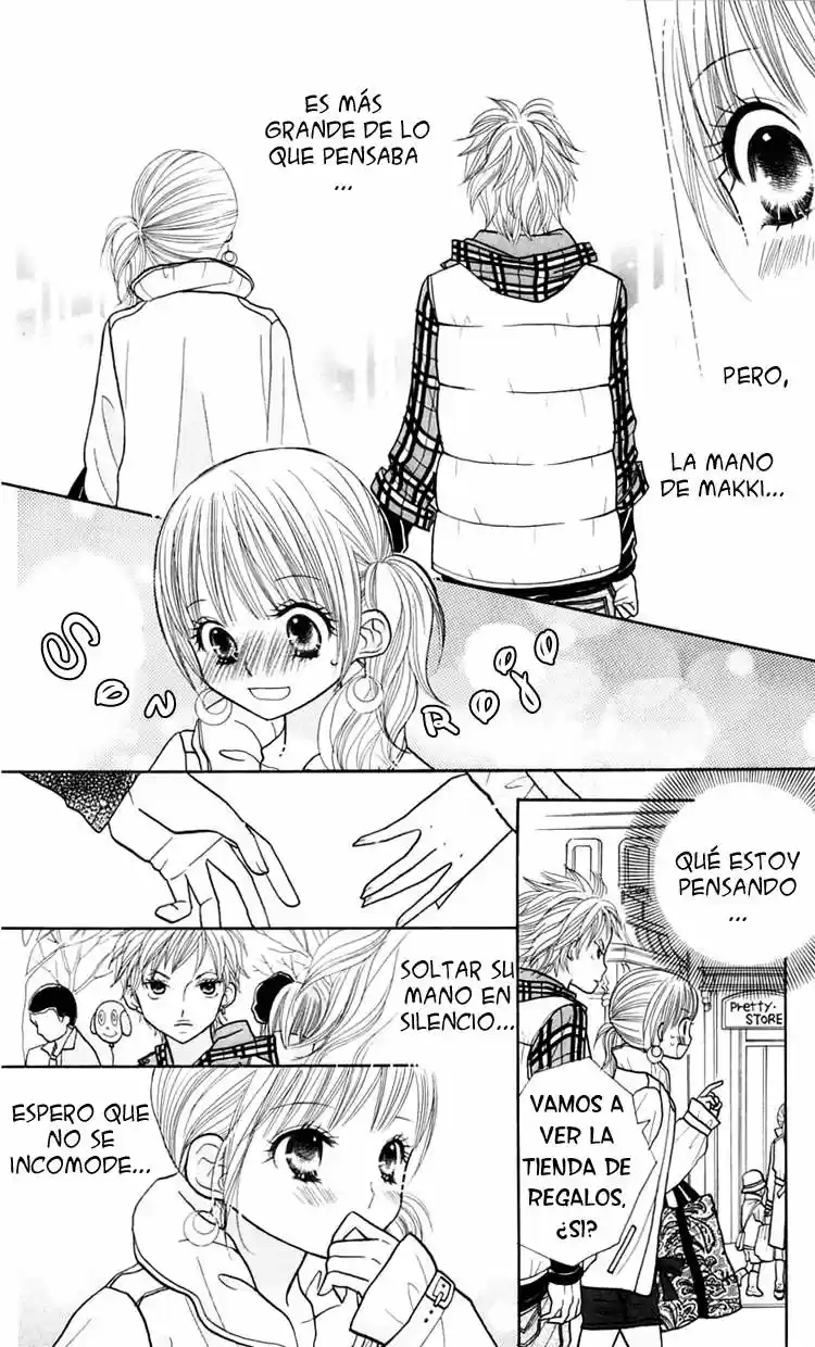 Gakkou No Ojikan! - Capítulo 15 - Página 9 - LectorTMOo