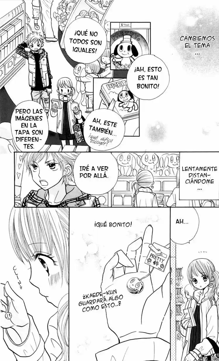 Gakkou No Ojikan! - Capítulo 15 - Página 10 - LectorTMOo