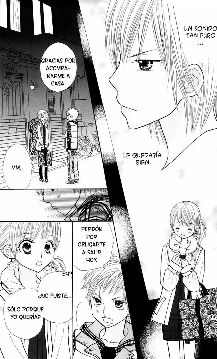 Gakkou No Ojikan! - Capítulo 15 - Página 11 - LectorTMOo