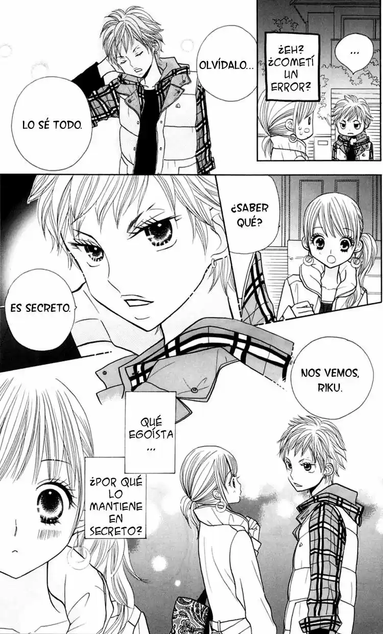 Gakkou No Ojikan! - Capítulo 15 - Página 12 - LectorTMOo