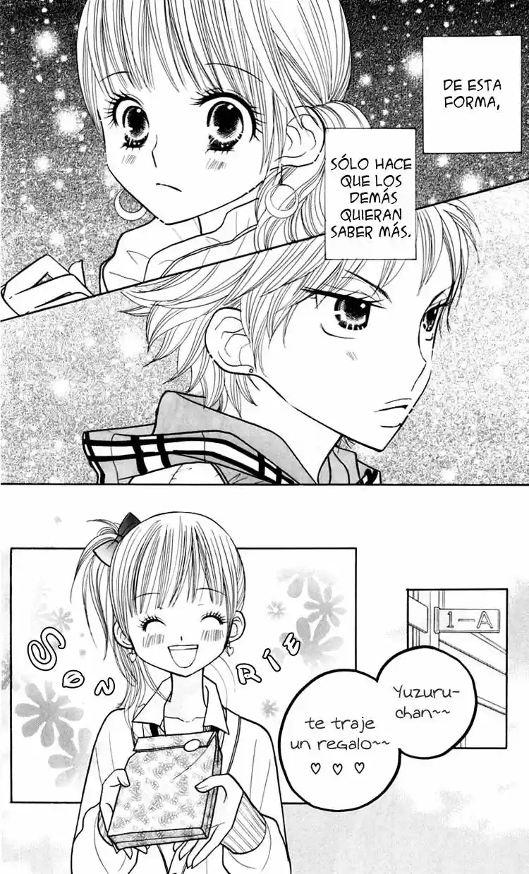 Gakkou No Ojikan! - Capítulo 15 - Página 13 - LectorTMOo