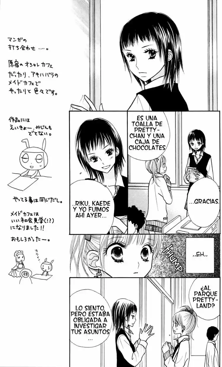 Gakkou No Ojikan! - Capítulo 15 - Página 14 - LectorTMOo