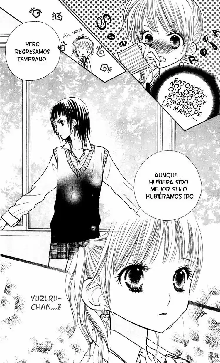 Gakkou No Ojikan! - Capítulo 15 - Página 15 - LectorTMOo