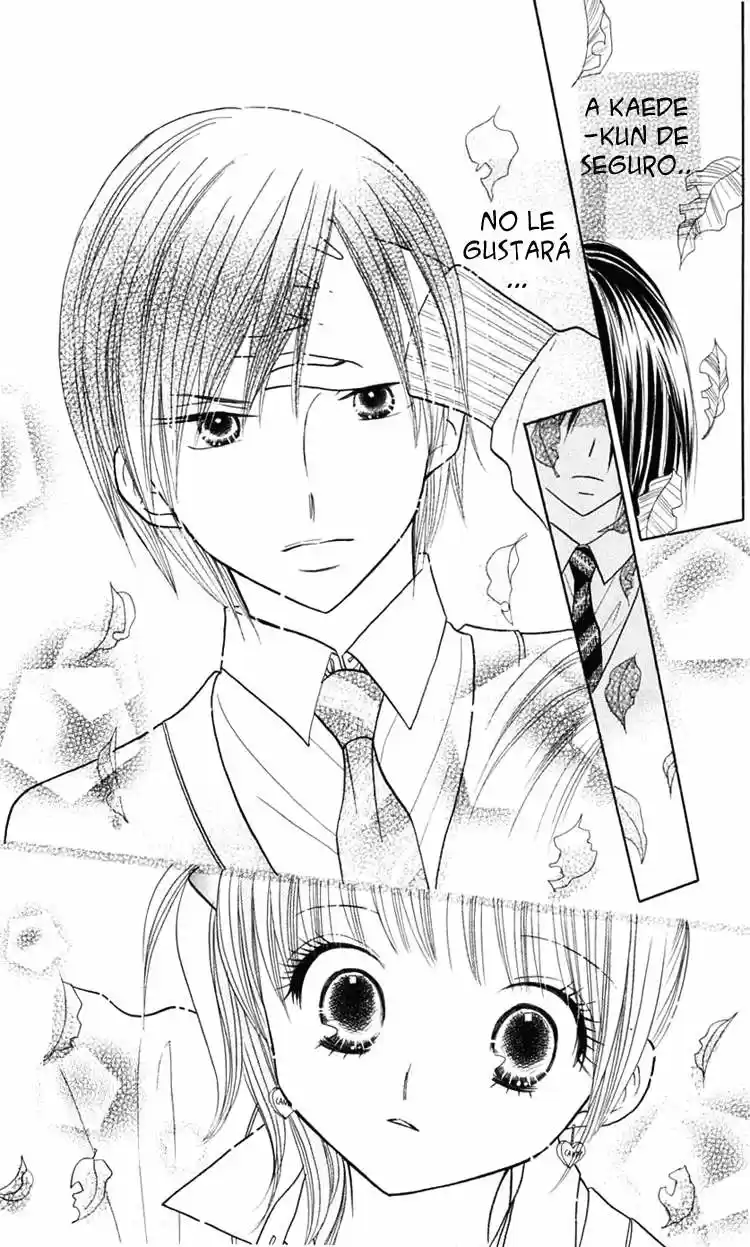 Gakkou No Ojikan! - Capítulo 15 - Página 22 - LectorTMOo