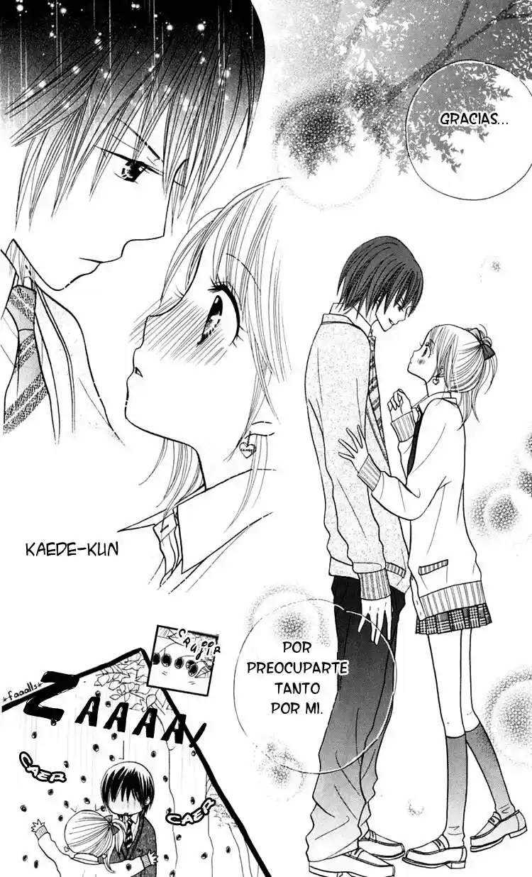 Gakkou No Ojikan! - Capítulo 15 - Página 23 - LectorTMOo