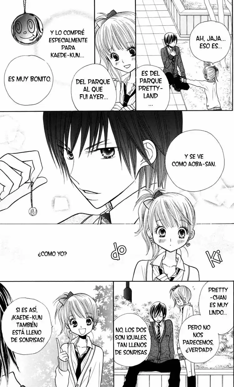 Gakkou No Ojikan! - Capítulo 15 - Página 26 - LectorTMOo