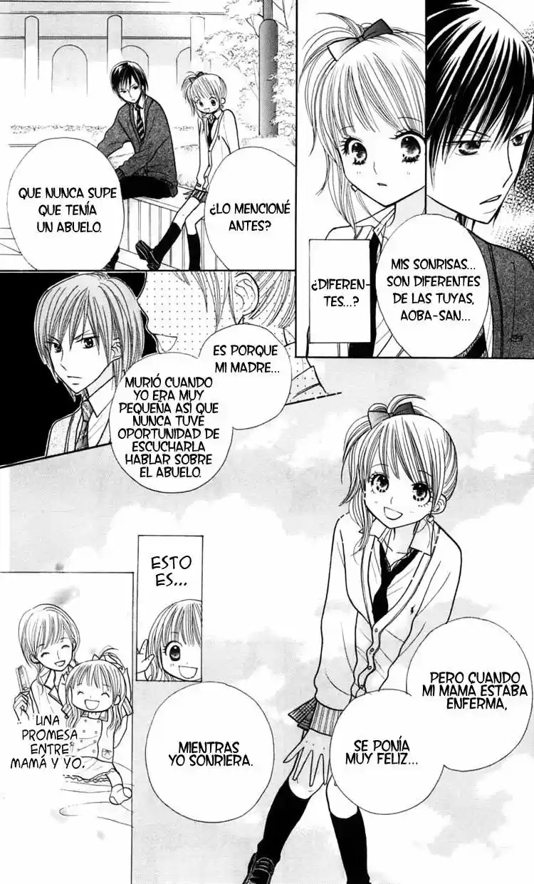 Gakkou No Ojikan! - Capítulo 15 - Página 27 - LectorTMOo