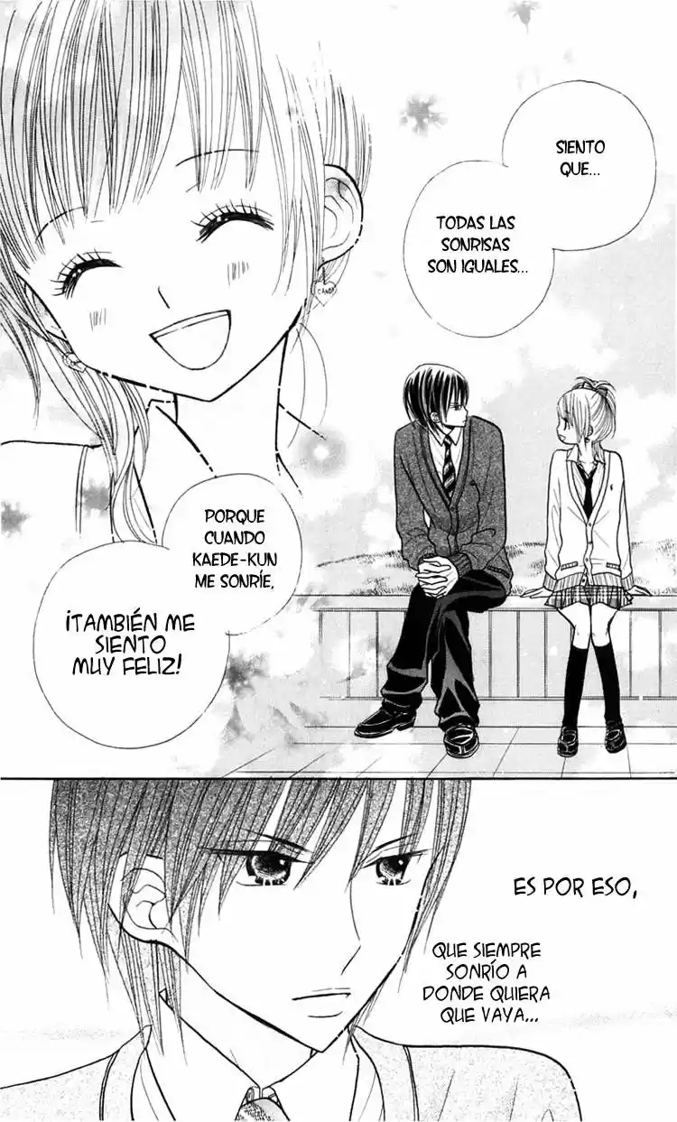 Gakkou No Ojikan! - Capítulo 15 - Página 28 - LectorTMOo