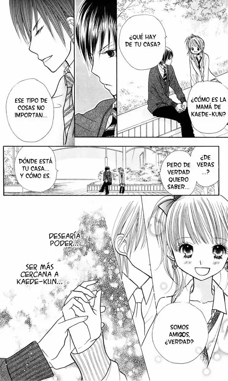 Gakkou No Ojikan! - Capítulo 15 - Página 29 - LectorTMOo