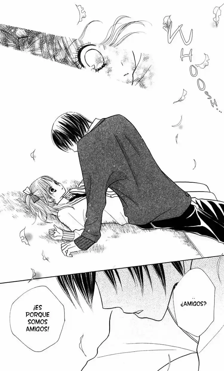 Gakkou No Ojikan! - Capítulo 15 - Página 30 - LectorTMOo