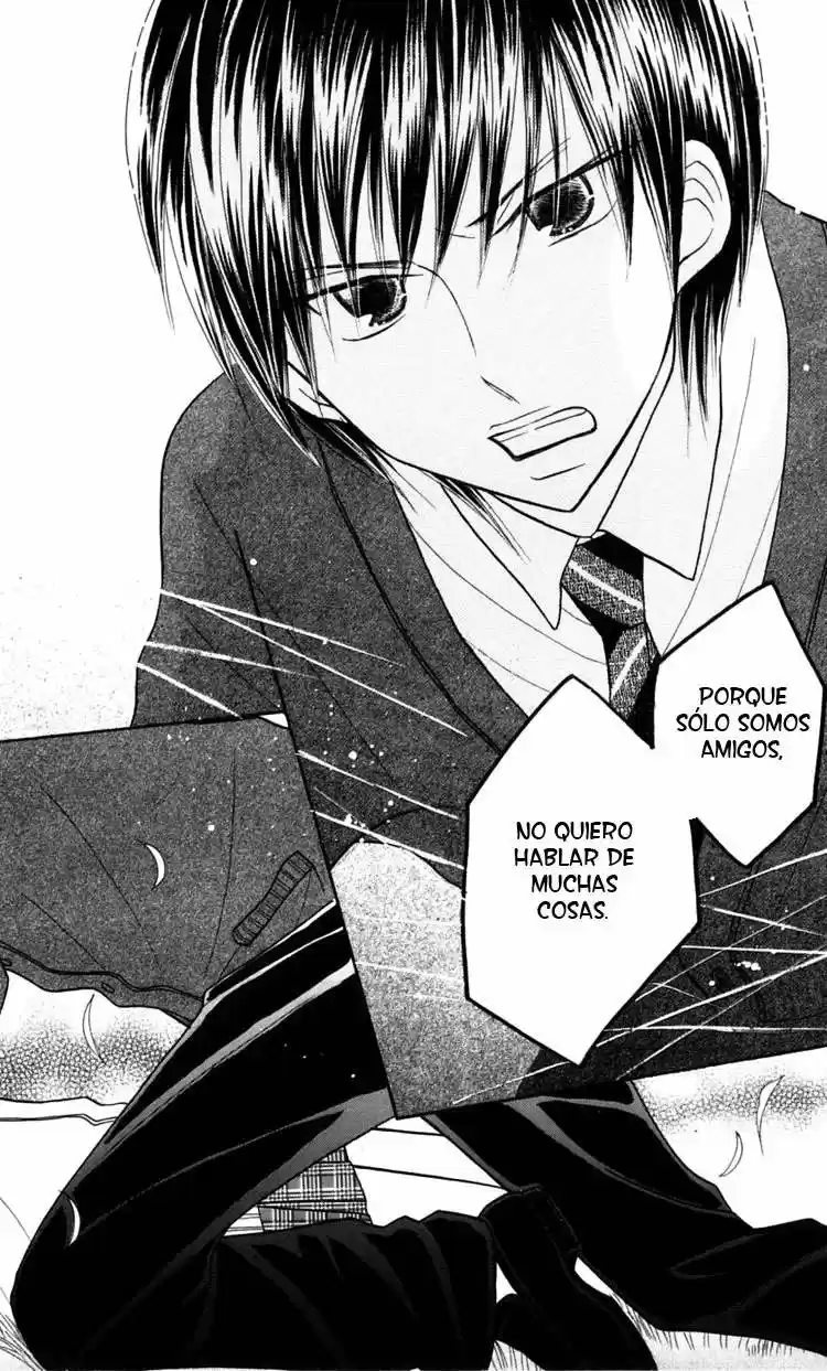 Gakkou No Ojikan! - Capítulo 15 - Página 31 - LectorTMOo