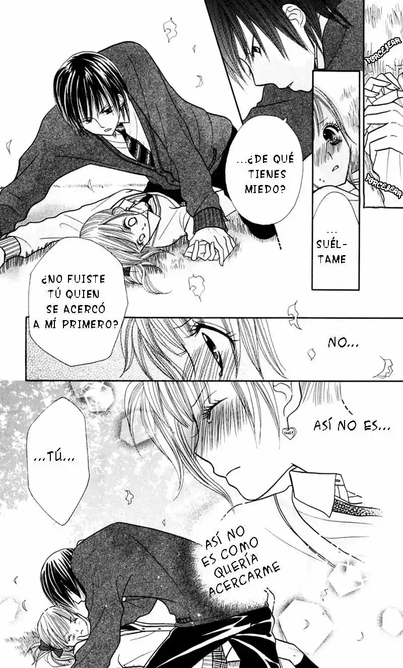 Gakkou No Ojikan! - Capítulo 16 - Página 5 - LectorTMOo