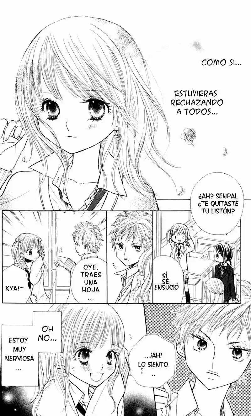 Gakkou No Ojikan! - Capítulo 16 - Página 8 - LectorTMOo
