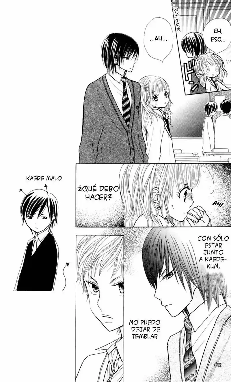 Gakkou No Ojikan! - Capítulo 16 - Página 9 - LectorTMOo