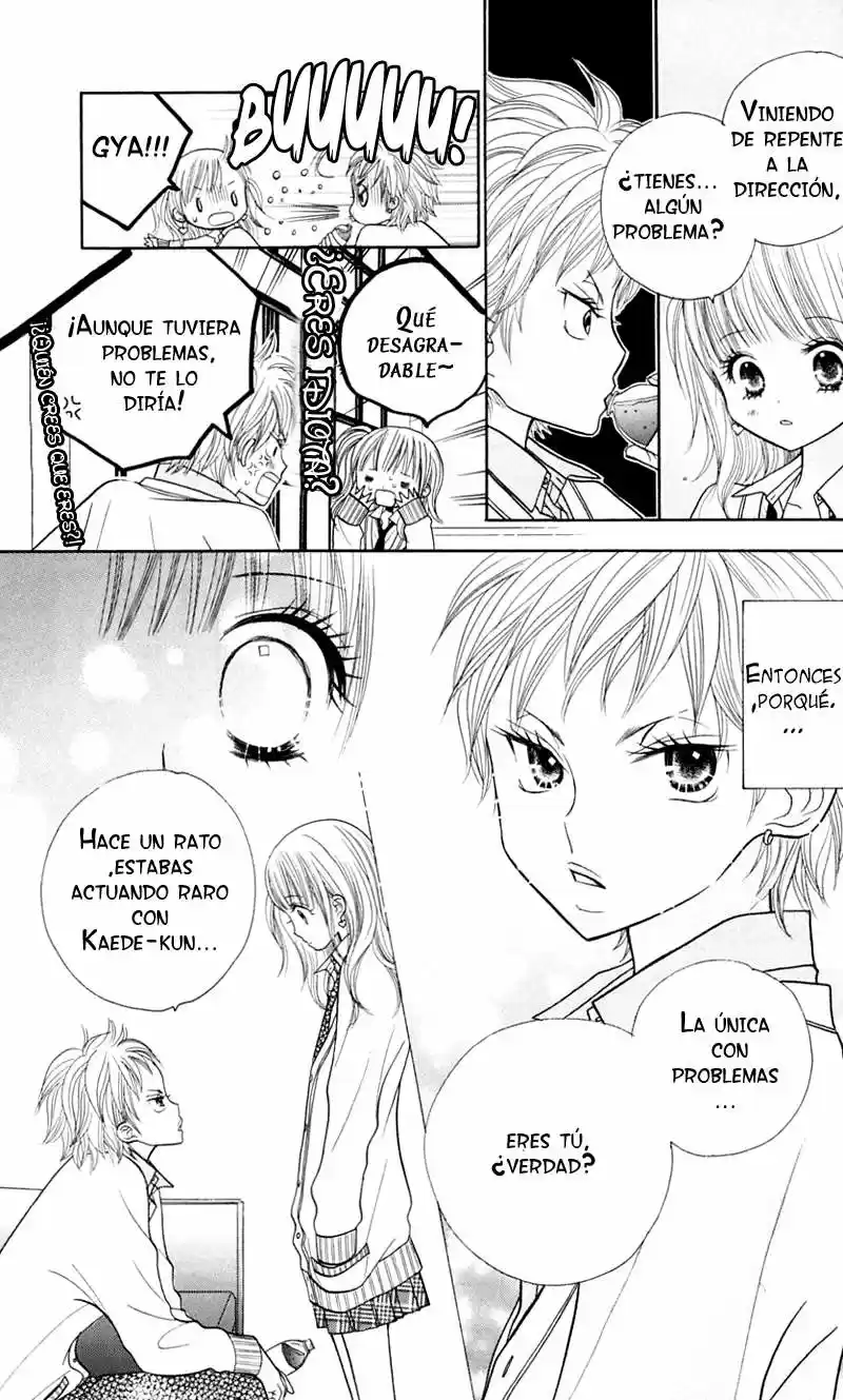 Gakkou No Ojikan! - Capítulo 16 - Página 11 - LectorTMOo
