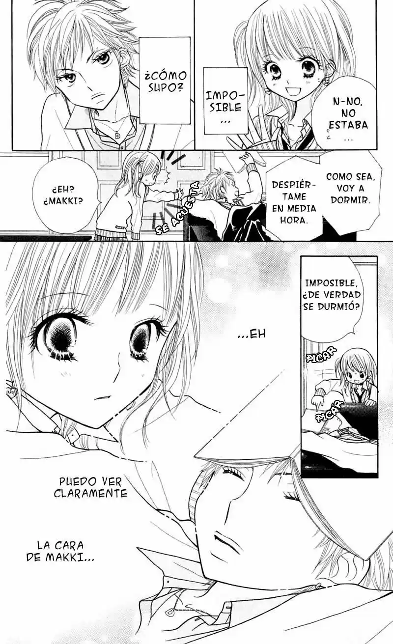 Gakkou No Ojikan! - Capítulo 16 - Página 12 - LectorTMOo