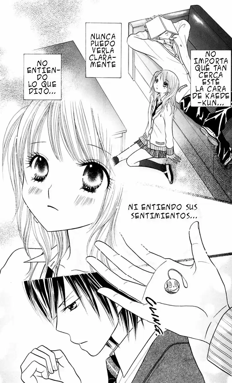 Gakkou No Ojikan! - Capítulo 16 - Página 13 - LectorTMOo
