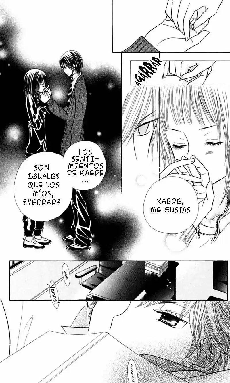 Gakkou No Ojikan! - Capítulo 16 - Página 15 - LectorTMOo
